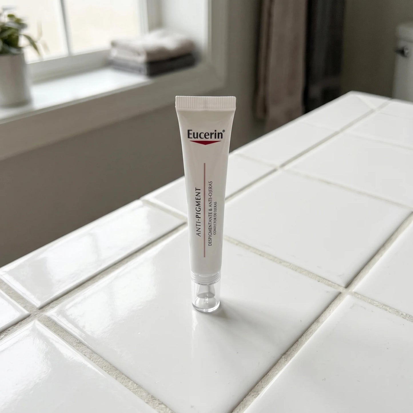 Eucerin - Antipigment de Ojos