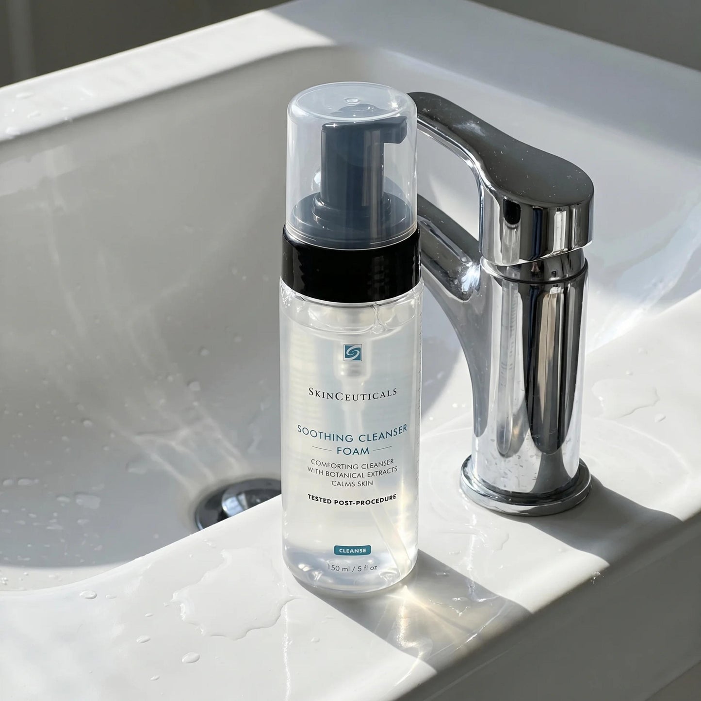 SkinCeuticals - soothing cleanser