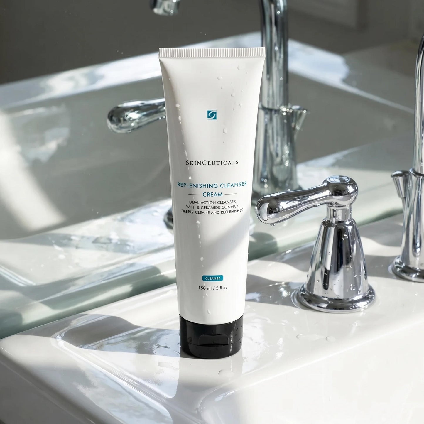 SkinCeuticals - Replenishing Cleanser Cream