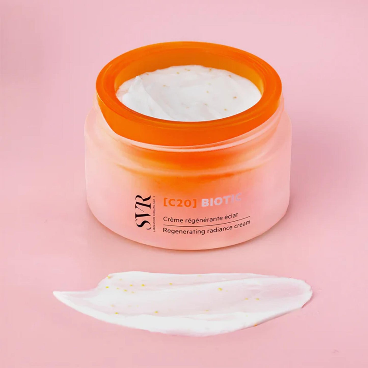 SVR - c20 Biotic