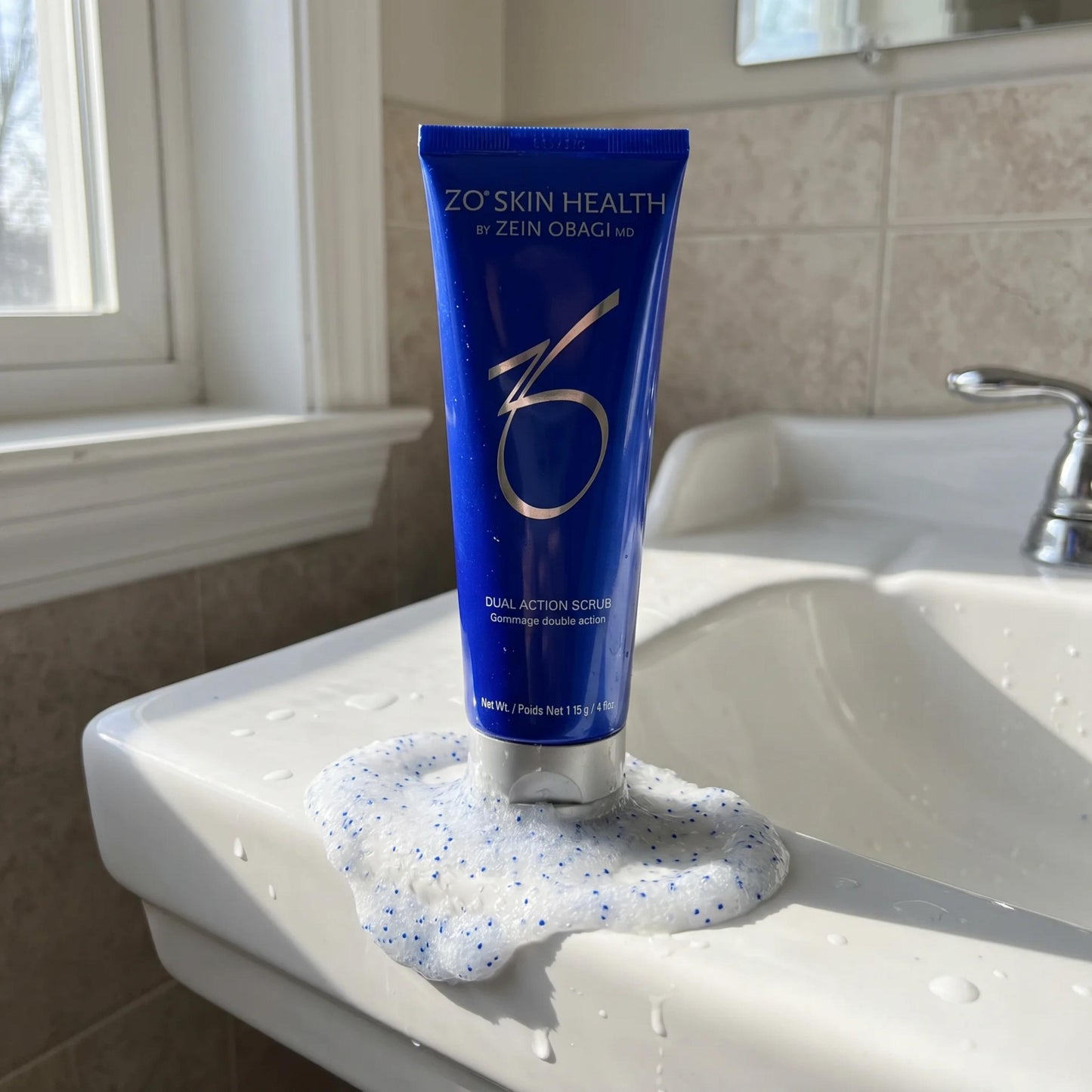 ZO Skin Health - Dual action scrub