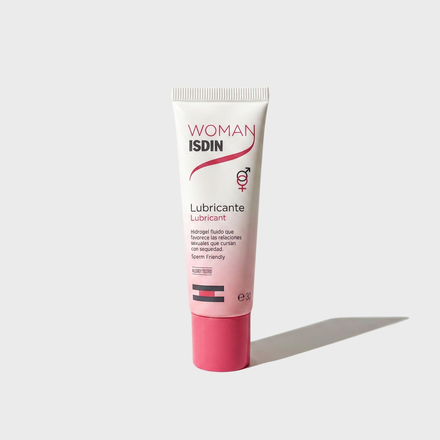 Isdin - Woman Gel Lubricante