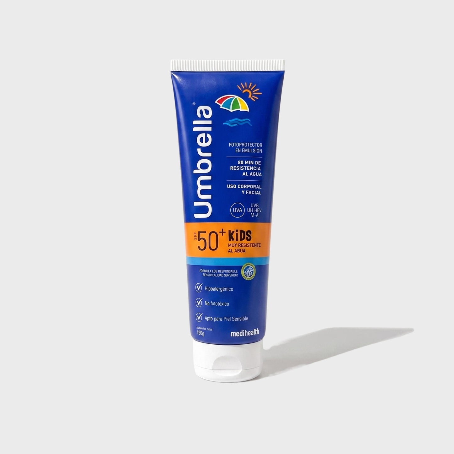 Medihealth - Umbrella Kids SPF 50+