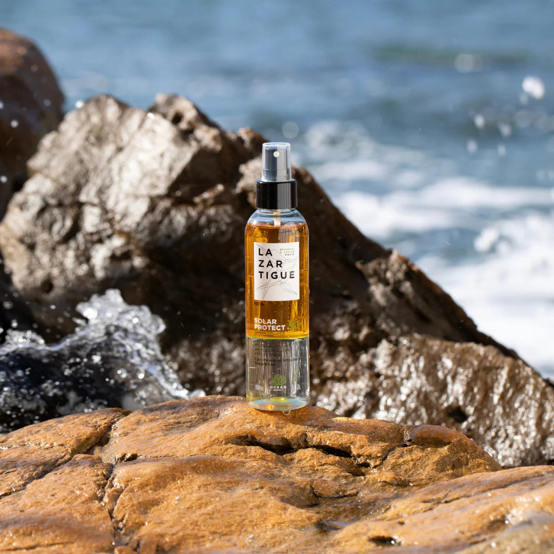 Lazartigue - Solar protect spf50+