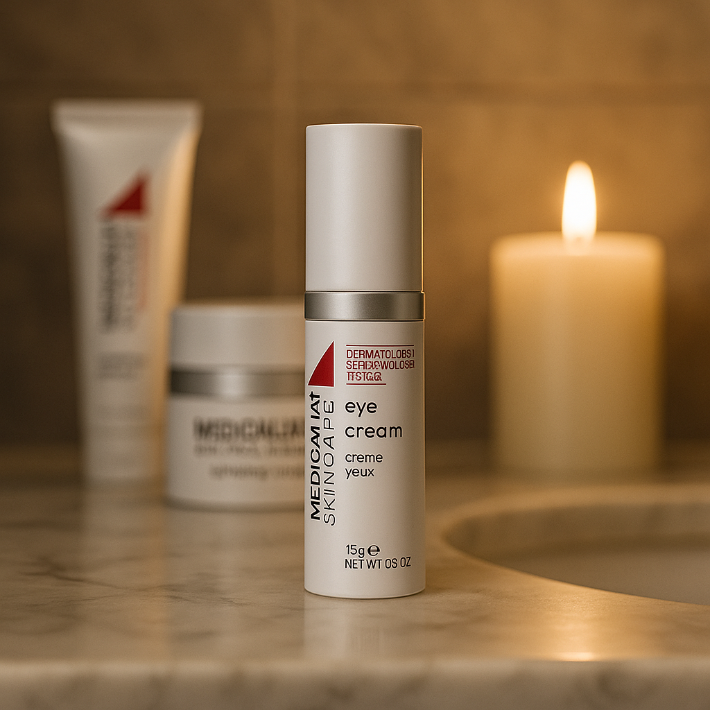 Medicalia - Eye cream