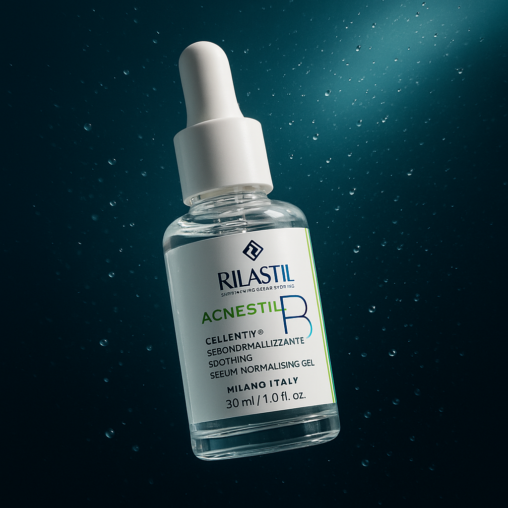 Rilastil - Acnestil Pb Suero Sebo-regulador