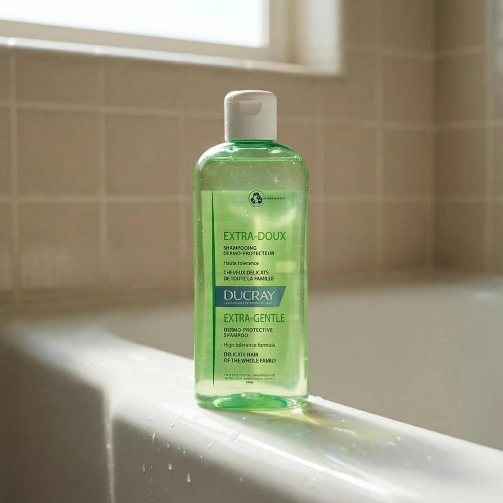 Ducray - Extra Doux Shampoo