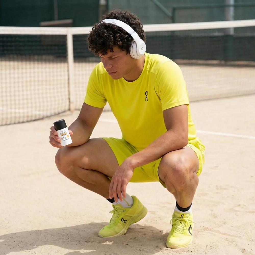 Heliocare - Sport Transparent Stick 360º SPF +50