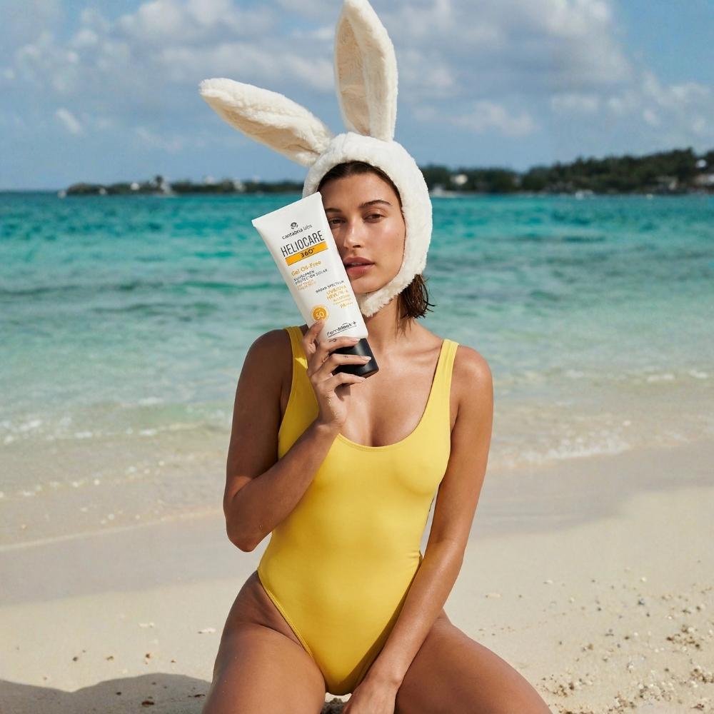 Heliocare - Water Gel 360º SPF +50