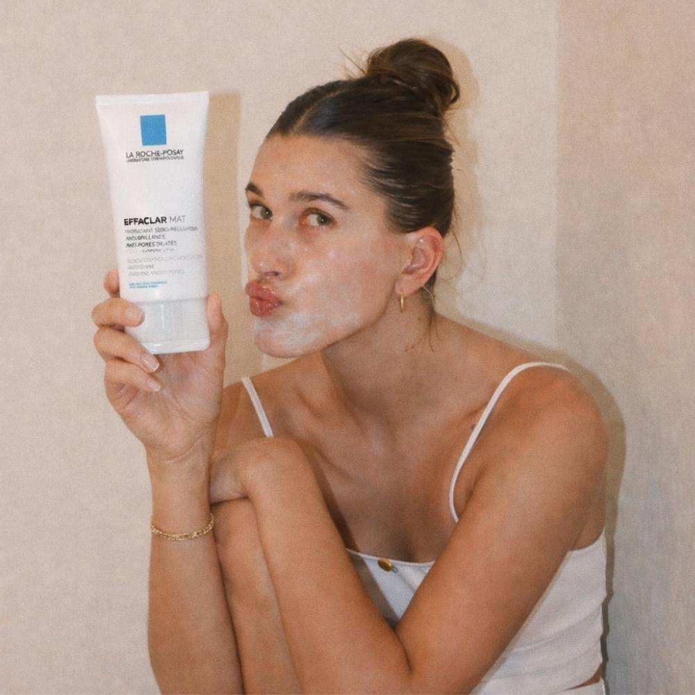 La Roche-Posay - Effaclar Mat