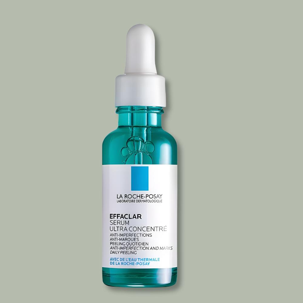 La Roche-Posay - Effaclar Sérum Ultra Concentrado