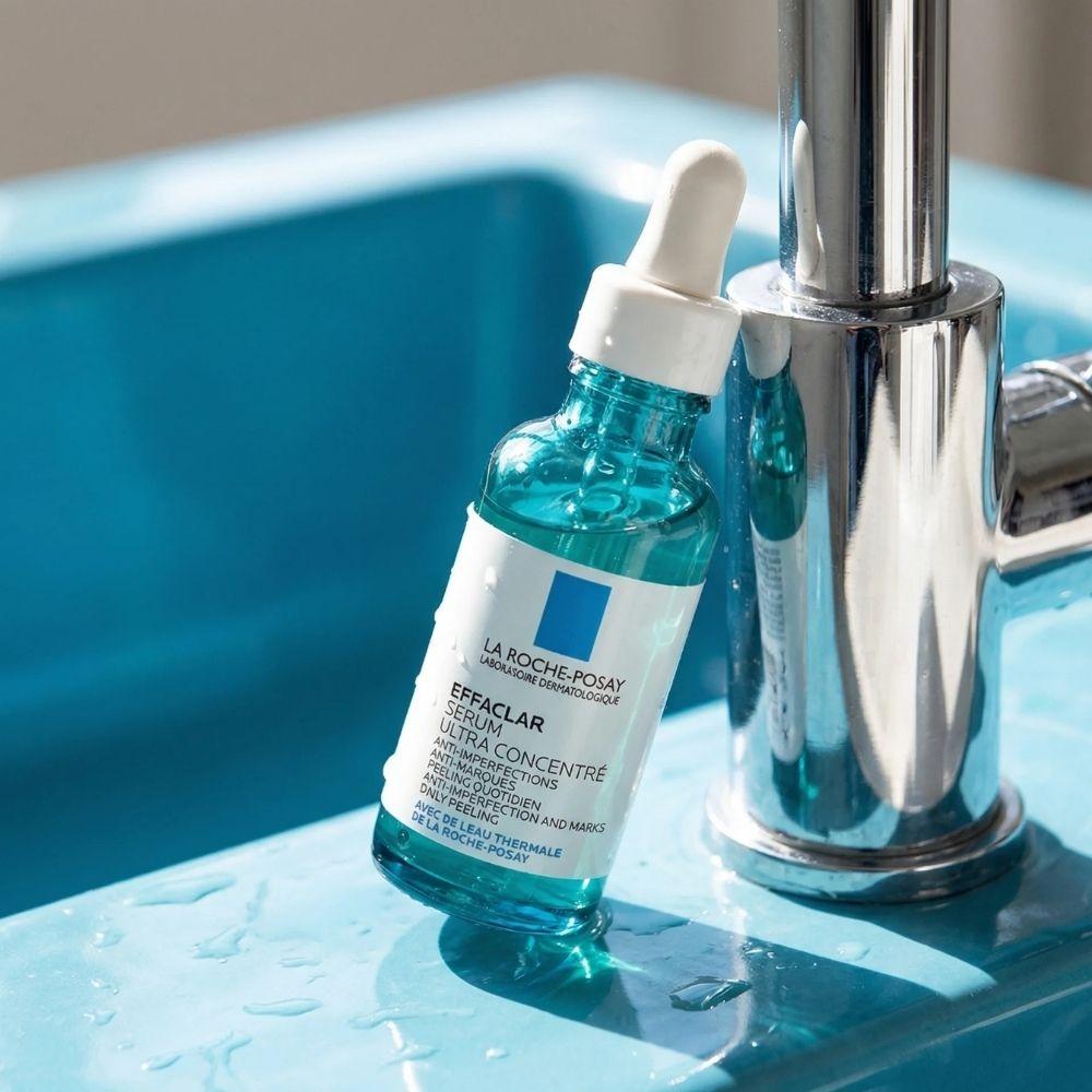 La Roche-Posay - Effaclar Sérum Ultra Concentrado