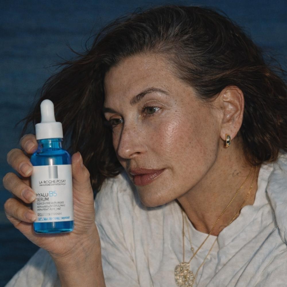 La Roche-Posay - Hyalu B5 Serum