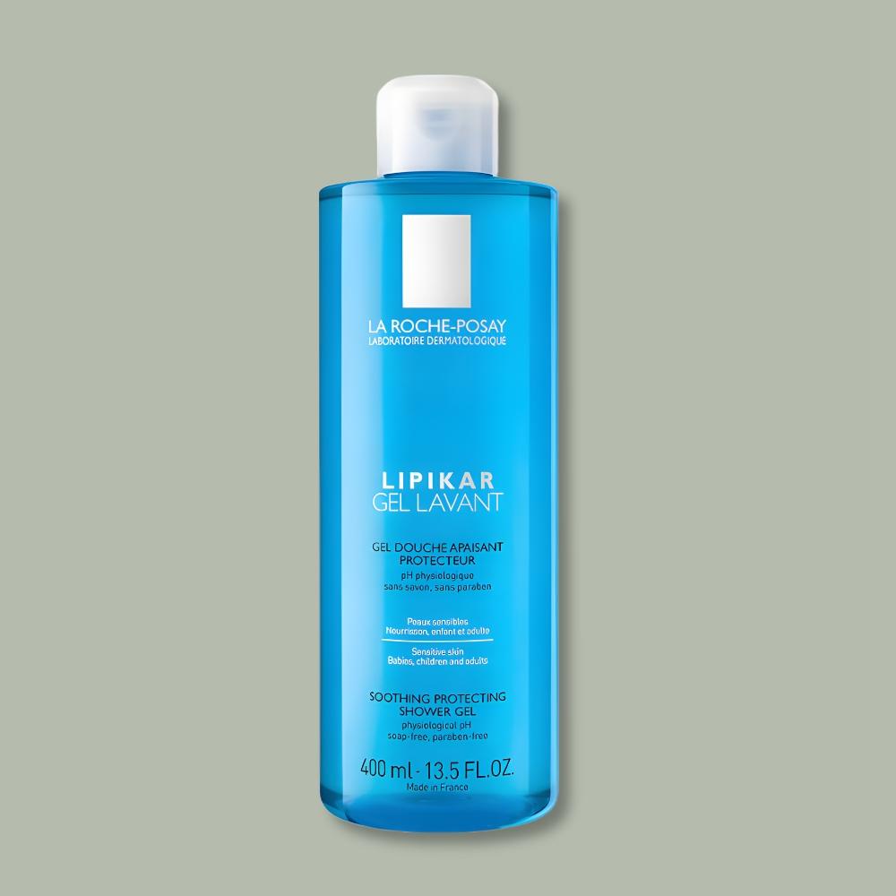 La Roche-Posay - Lipikar Gel