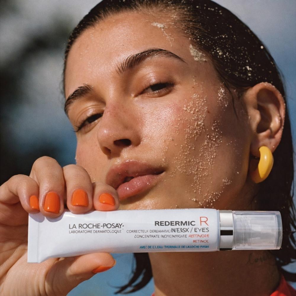 La Roche-Posay - Redermic Retinol Eyes