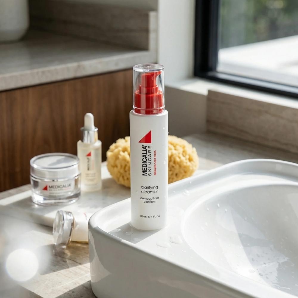 Medicalia - Clarifying cleanser