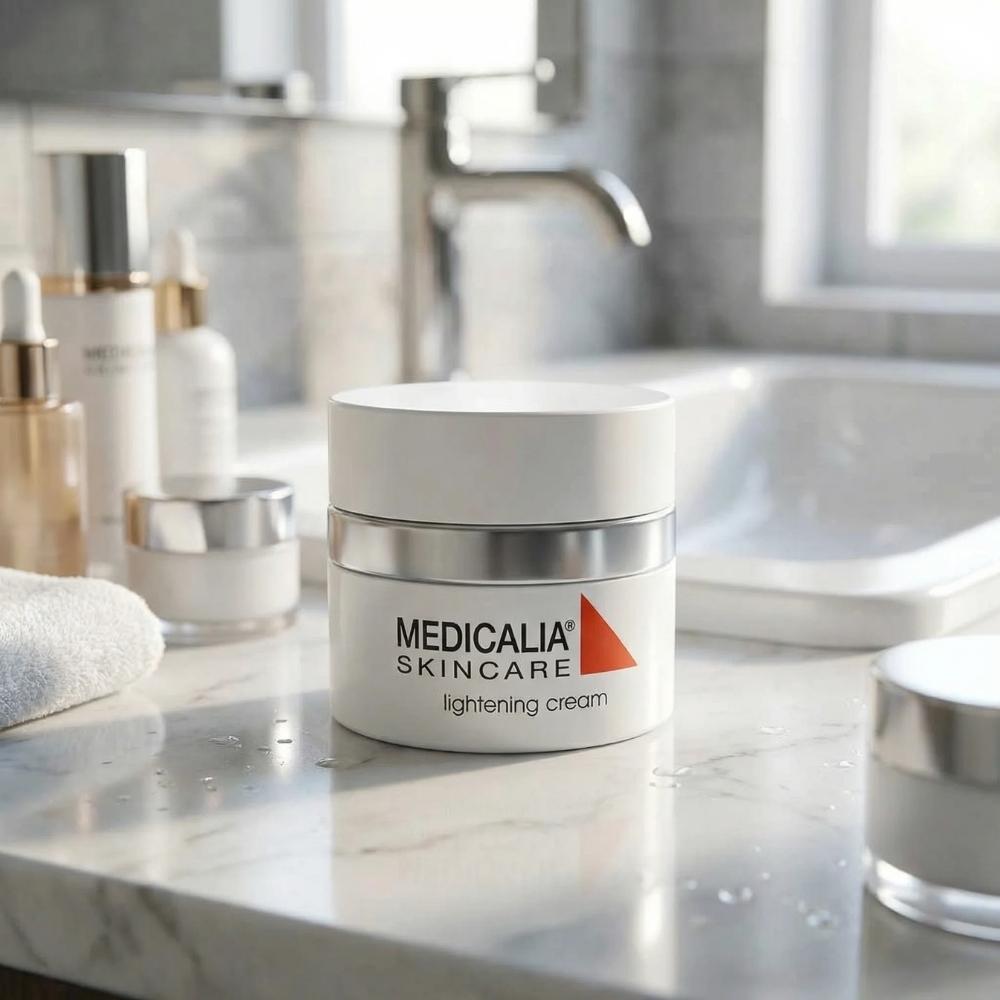 Medicalia - Lightening Cream