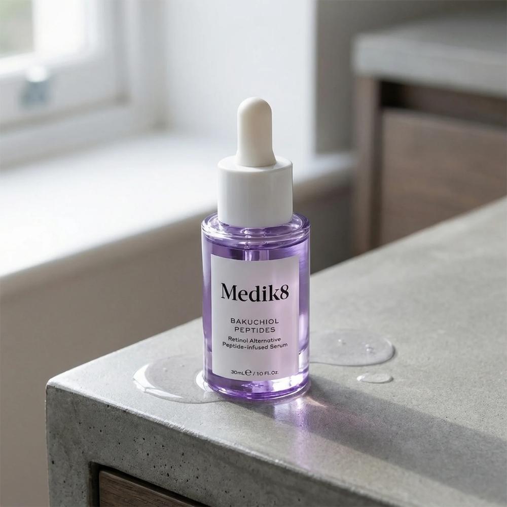 Medik8 - Bakuchiol Peptides