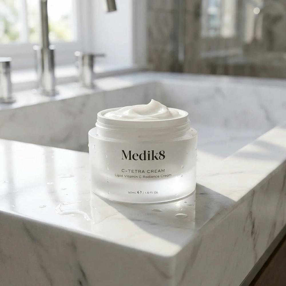 Medik8 - C-Tetra Cream