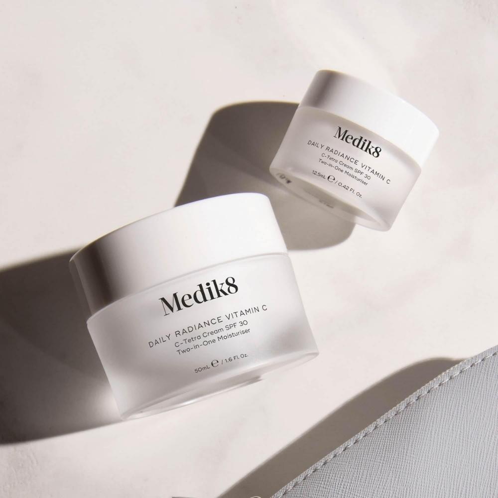 Medik8 - Daily radiance vitamin c