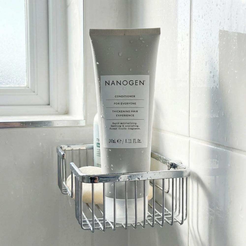 Nanogen - Thickening Treatment Conditioner