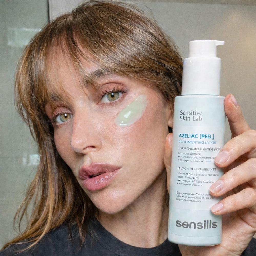 Sensilis - Azelaic (Peel)