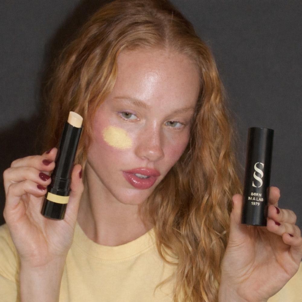 Sensilis - Coveressence Corrector Antirojeces