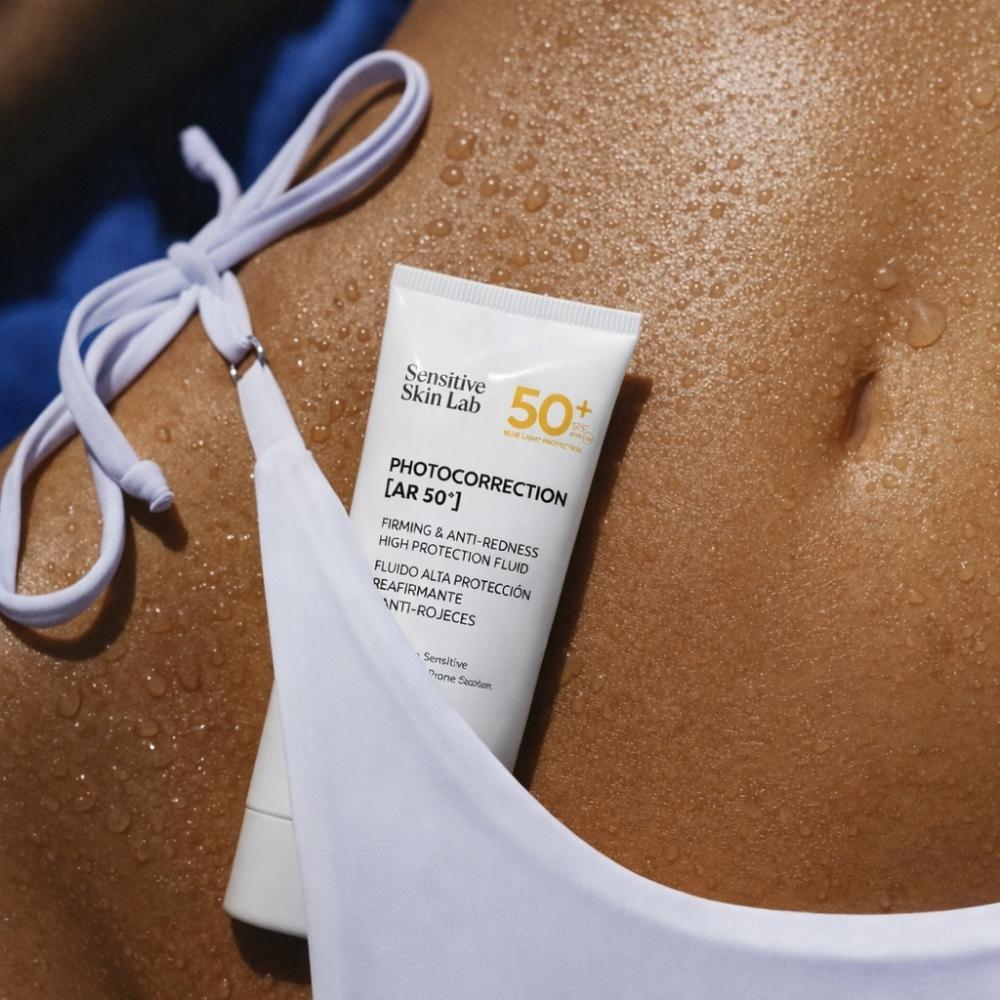 Sensilis - Photocorrection (AR 50+)