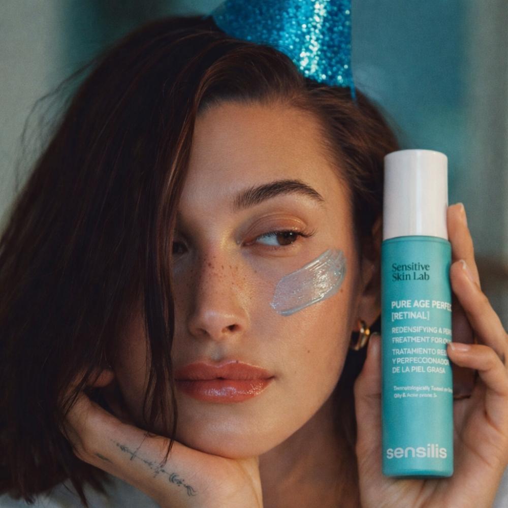 Sensilis - Pure Age Perfection (Retinal)