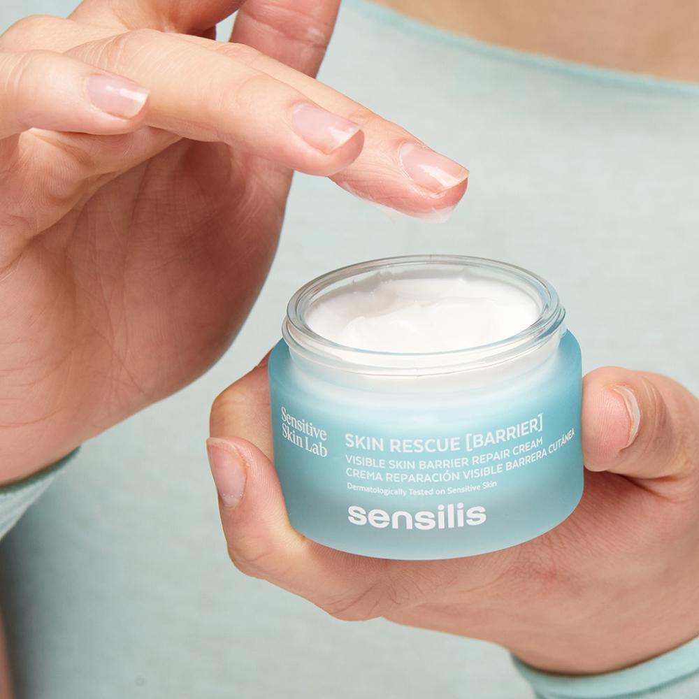 Sensilis - Skin Rescue (Barrier)
