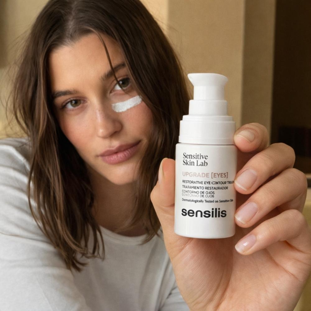 Sensilis - Upgrade (Ojos)