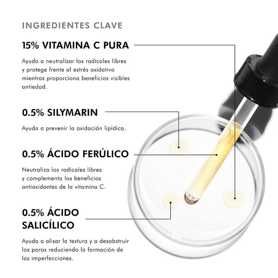SkinCeuticals - Silymarin CF