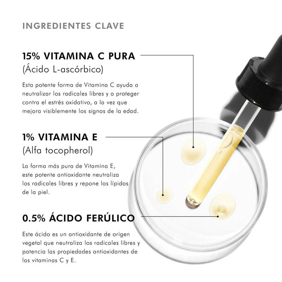 SkinCeuticals - C E Ferulic