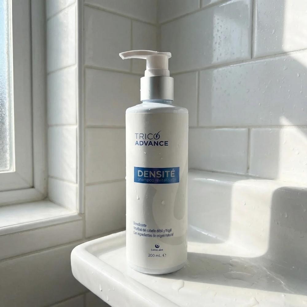 Trico advance - Densité Shampoo Revitalizante