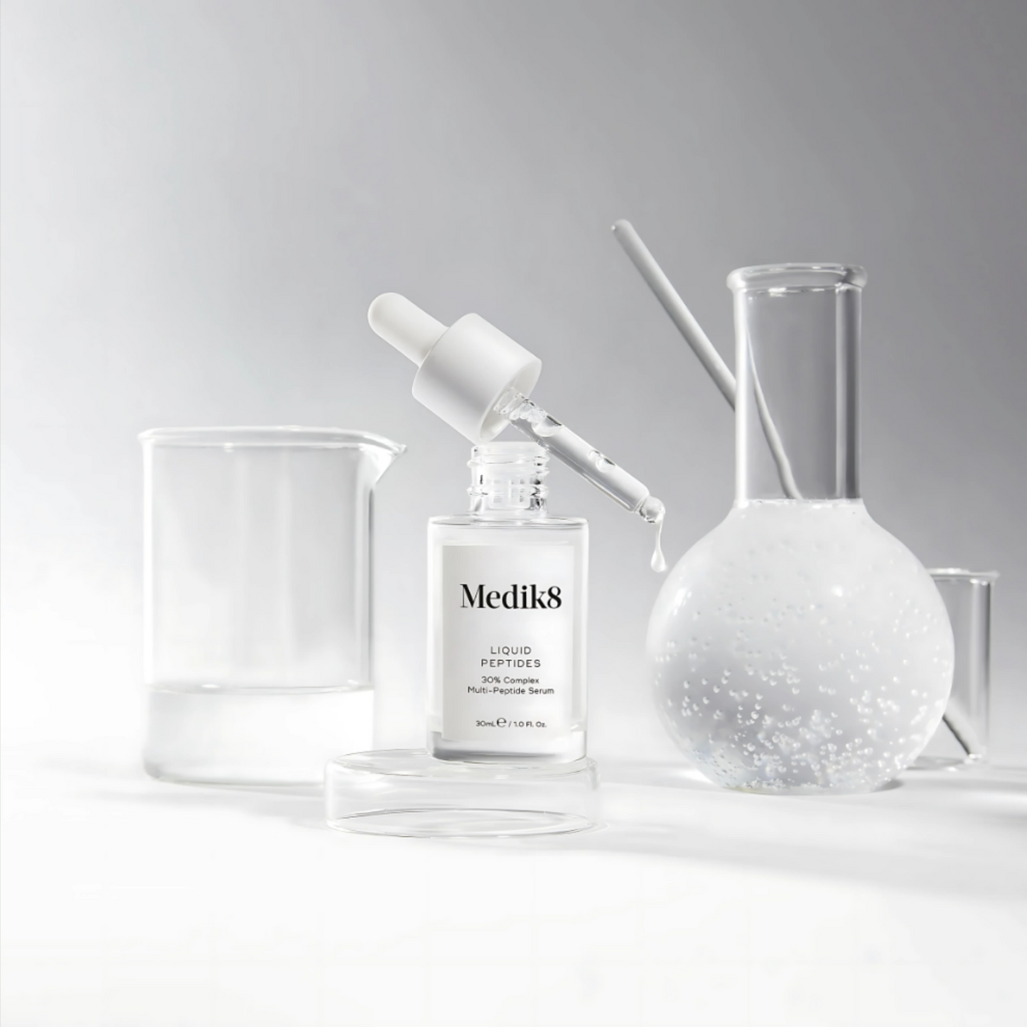 Medik8 - Liquid peptides