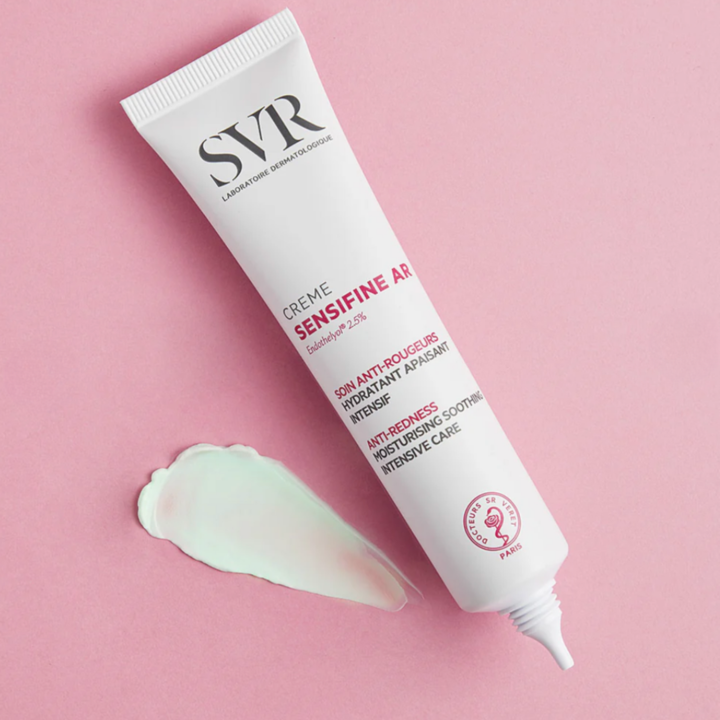 SVR - Sensifine AR Creme