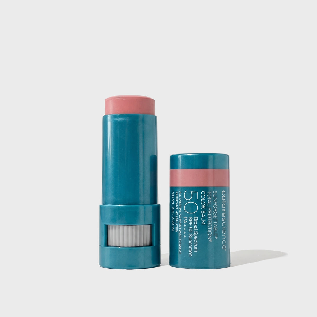 Colorescience - Sunforgettable total protection color balm SPF 50