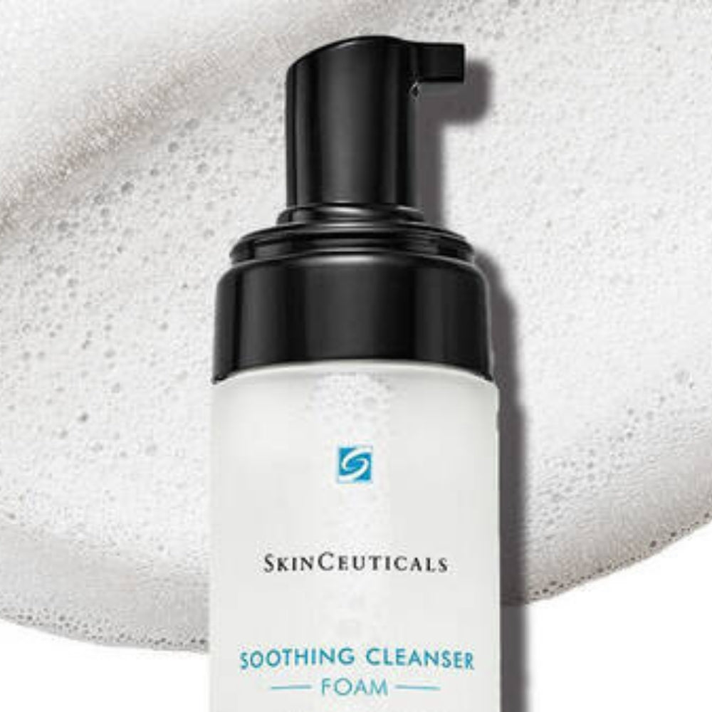SkinCeuticals - soothing cleanser