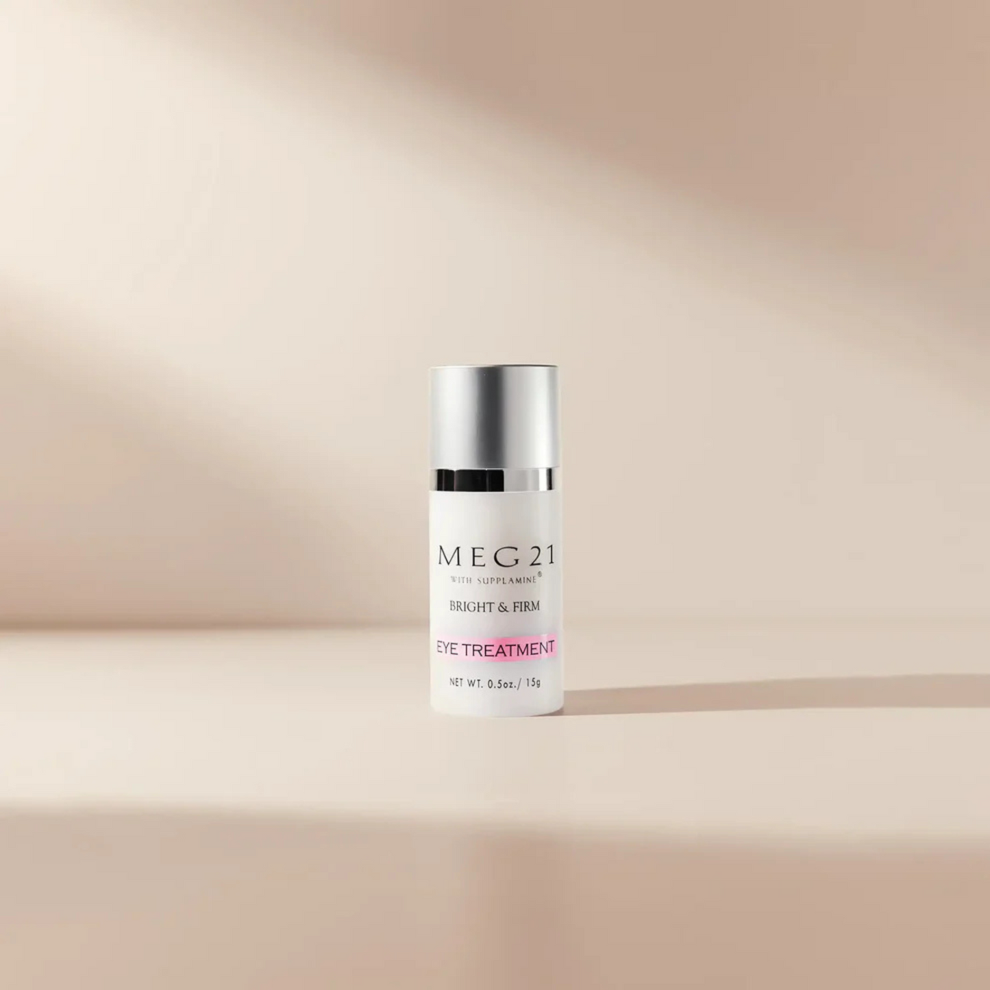 Meg 21 - Eye treatment con supplamine