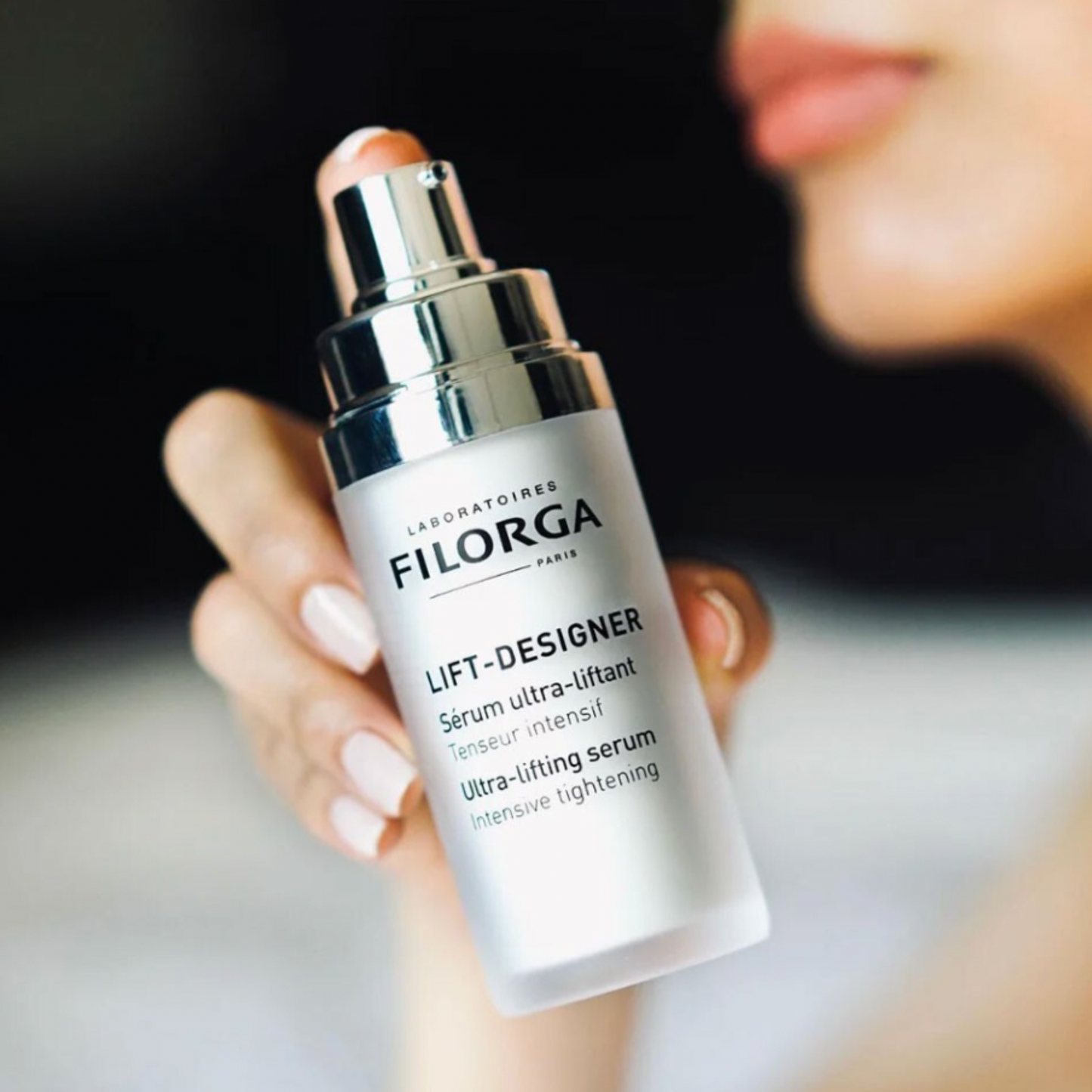 Filorga - Lift-designer