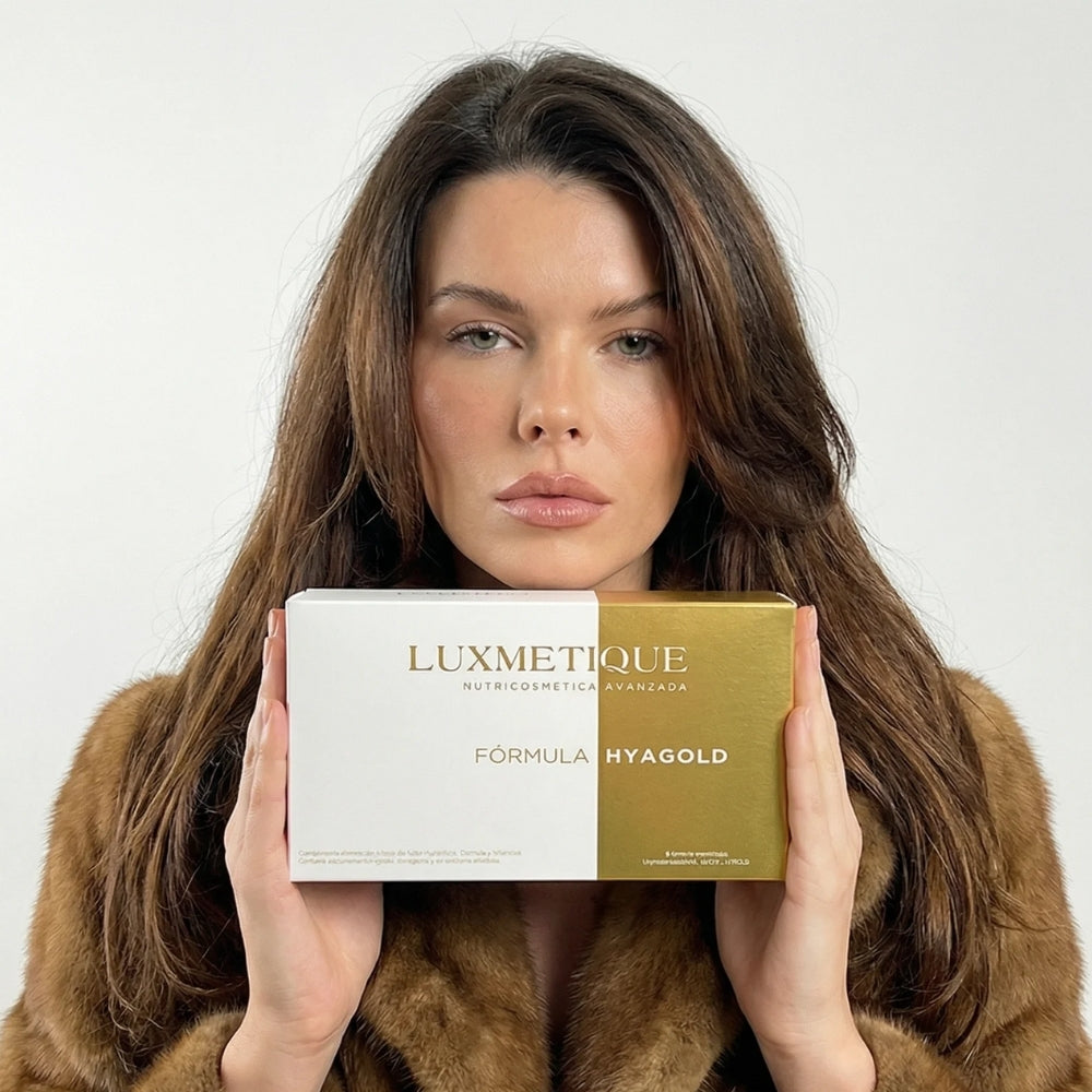 Luxmetique