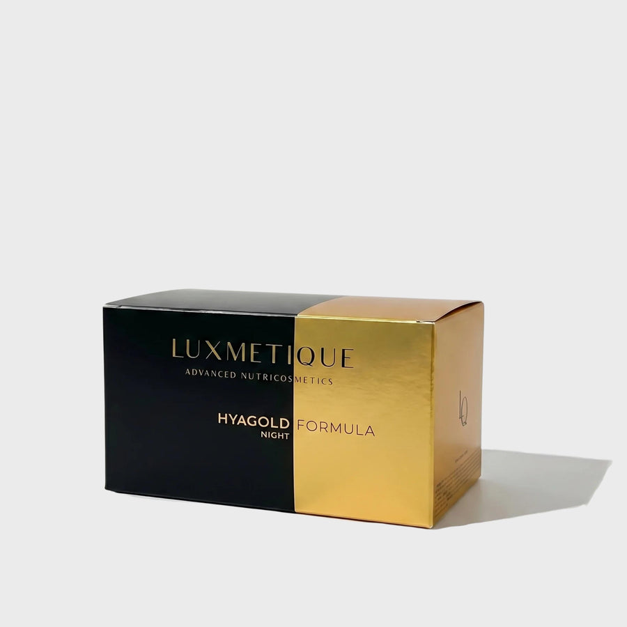 Luxmetique