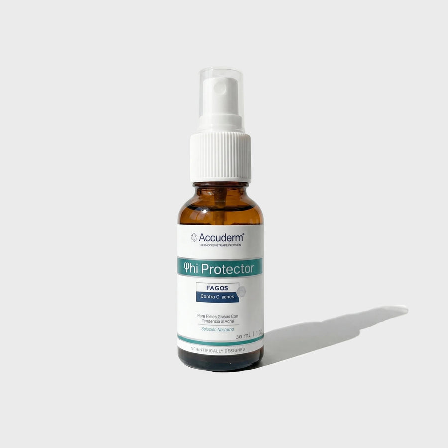 Accuderm