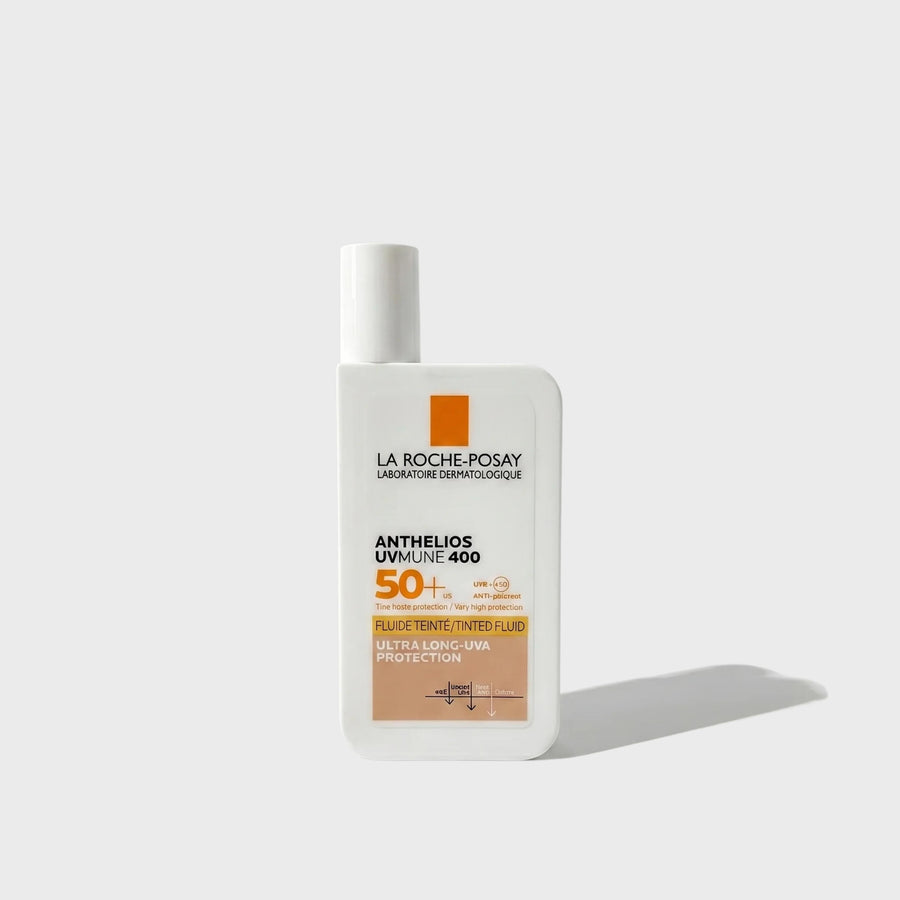 La Roche-Posay