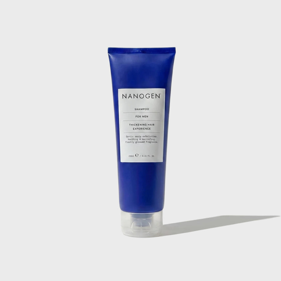 Nanogen