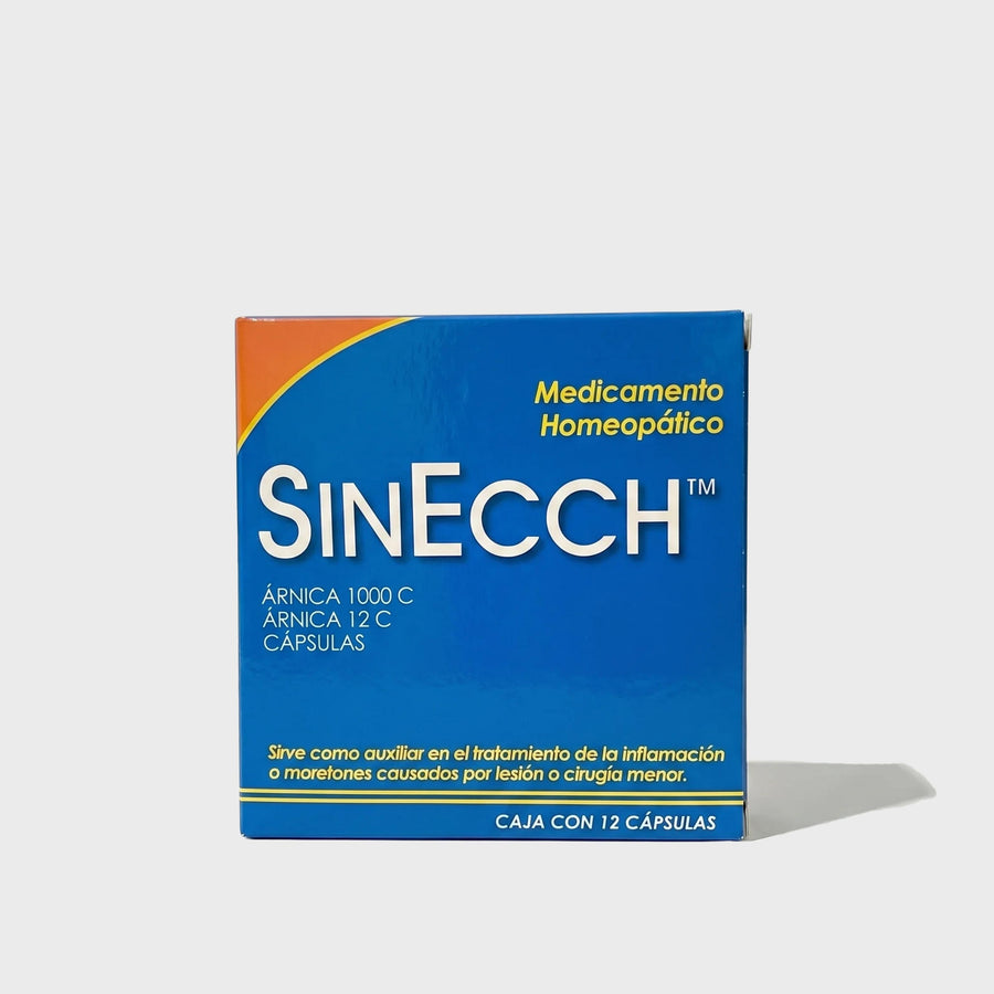 Sinecch