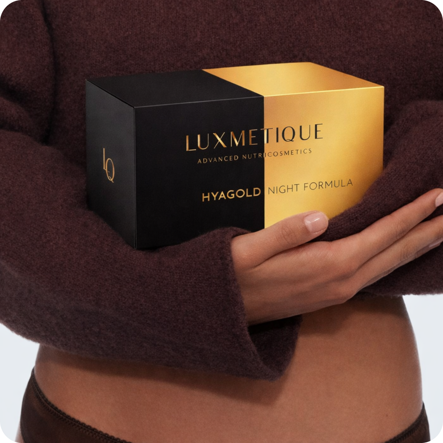 Luxmetique