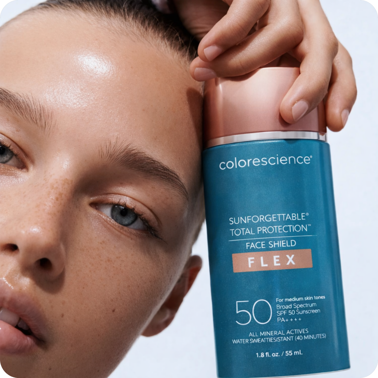 Colorescience
