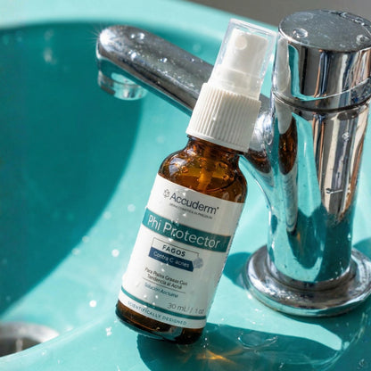 Accuderm - Phi protector