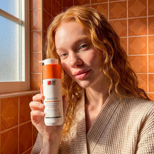Ds laboratories - Revita Shampoo high performance para la Densidad Capilar